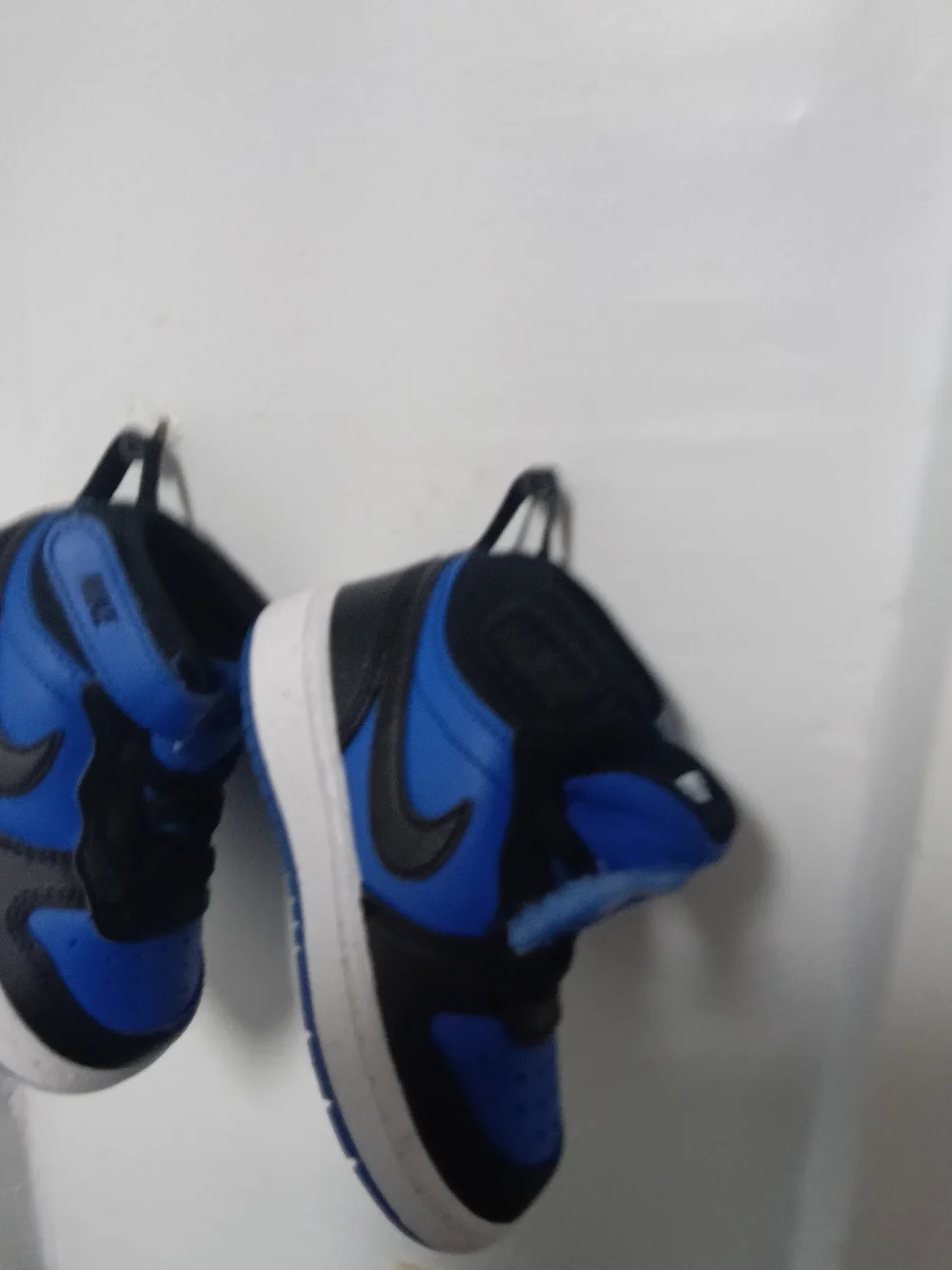 Nike court borough